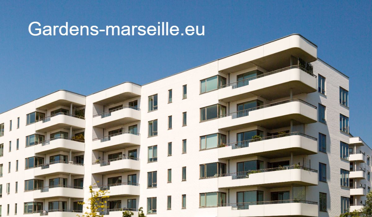 gardens-marseille.eu